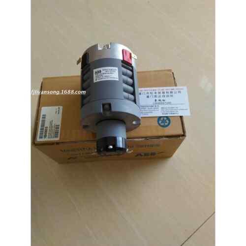 ABB电机UGTMEM-06LBB31 阿奇电机UGTMEM-06LBB31安川电机