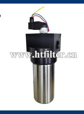 YPH060 110 160 240 330 420 660系列高压管路过滤器耐压42Mpa