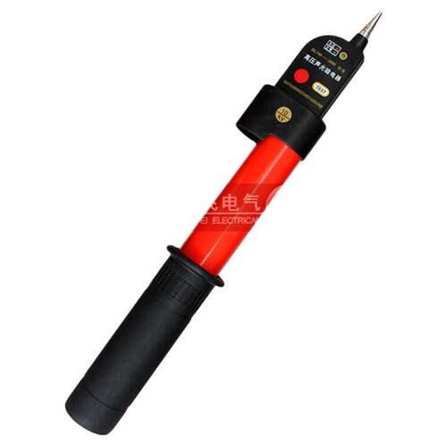 GSY GDY-Ⅱ型 10kv35kv110kv27.5kv-500kv高压声光验电器 语音型