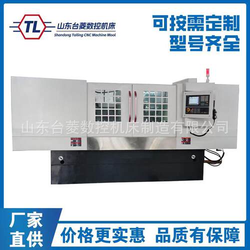 MK1432数控外圆磨床液压驱动自动进刀全防护1332外圆磨床