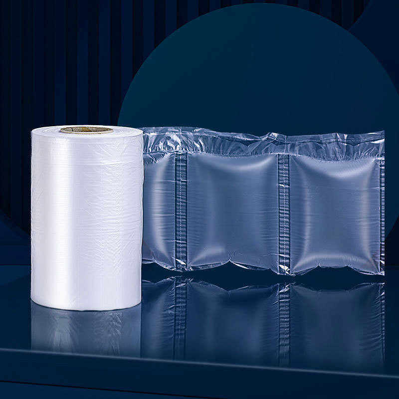 源头厂家充气袋填充袋防震缓冲袋充气包装袋空气包充气气囊填充物