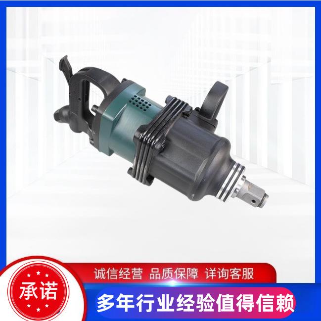 锚杆安装机螺母装卸设备BK56气动扳手BK42型气动扳手长45cm