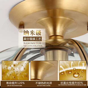 全铜吸顶灯过道灯走廊灯玄关灯厨房灯阳台灯卧室灯具灯饰简约