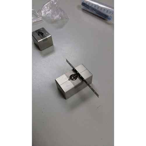 大鼠脑切片模具/动物脑切片模具/小鼠脑切片模具/小白鼠脑模具