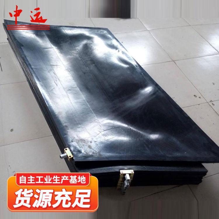 硫化机水袋供应产量多皮带硫化机水压板水囊水袋硫化机配件