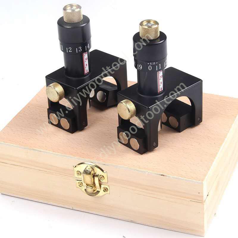 刨刀调刀器安装对刀器木工平刨床台刨压刨机调整装卸刨刀校准器