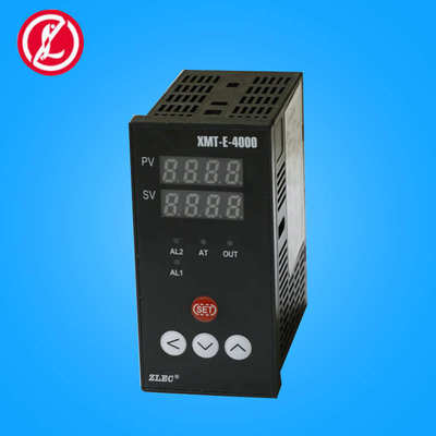 电子智能温控仪表 XMT-4431数显式可调智能温控仪 温度控制器