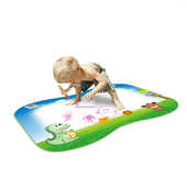 遇水变色油墨 隐形水显湿敏油墨水写布用水敏油墨感湿变色油墨