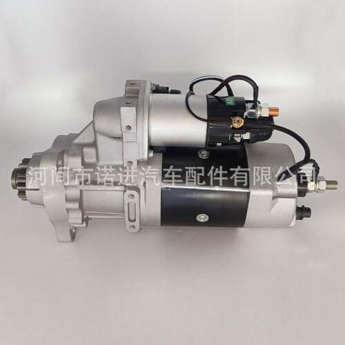 起动机MS1201， MS1A25， 7L0806， M0017500ME， 652726X