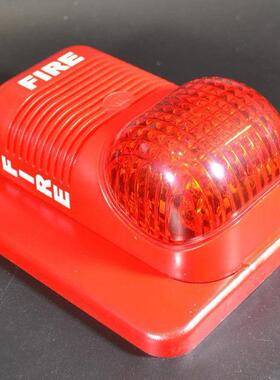 火e灾声光报警器P900P90o0编码型nt声ifir用于诺帝菲尔光