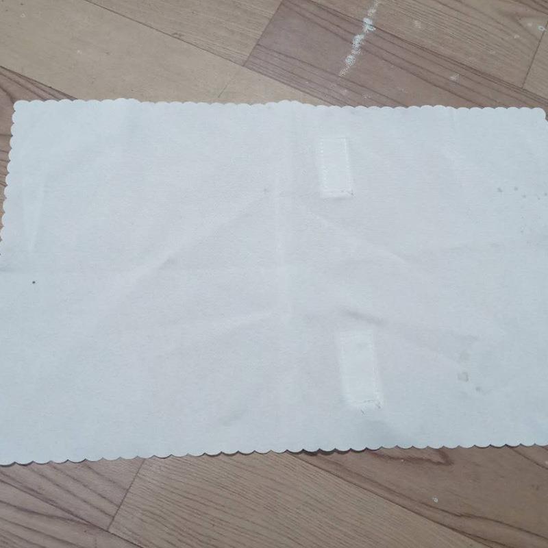 超声波毛巾分切机切片机无纺布压花横切机超声波机器