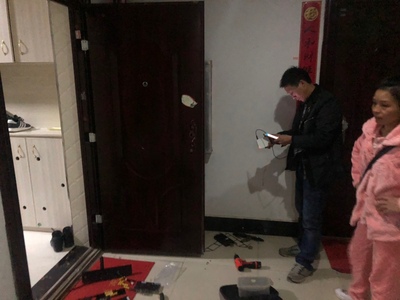鹿客classic 2s全自动家用智能锁怎么样？被忽然给好评后，发现后悔了？