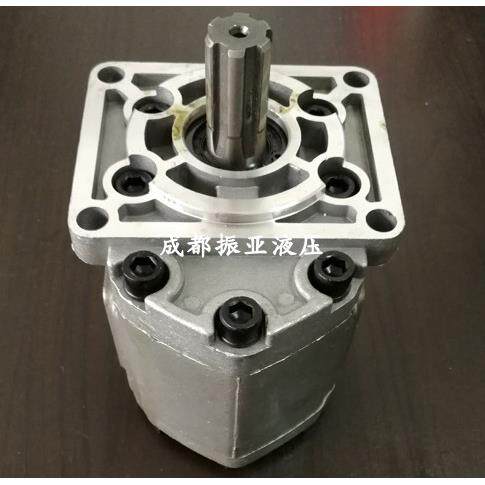 齿轮油泵CBN-F520-BFPL/CBN-F525-BFPL/CBN-F532-BFPL齿轮泵-BFP