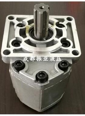 齿轮油泵CBN-F540-BFHL/CBN-F550-BFHL/CBN-F563-BFHL齿轮泵-BFH