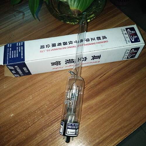正华牌真空规管毫克ZJ-27真空测量仪器厂家生产