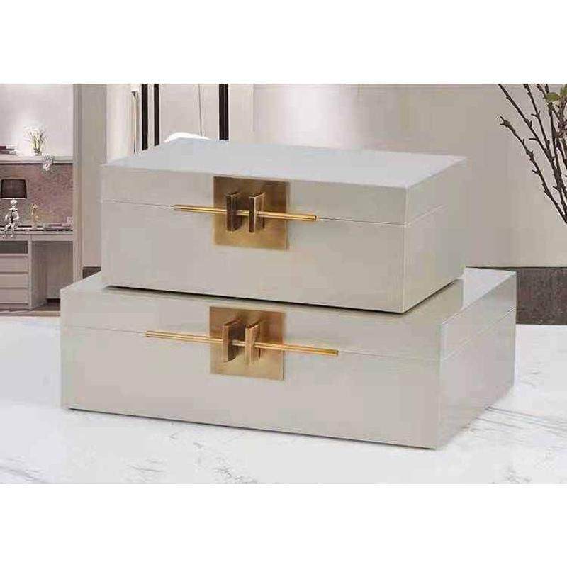 厂家直销样板房漆摆件收纳盒收纳首饰盒酒店奢烤首饰盒古典简约轻,家居饰品,木雕,淘宝优惠券,粉丝福利购,淘宝优惠卷