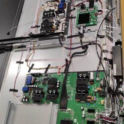 全新灯条适用希沃86寸教学一体机FV86EB 灯条