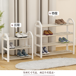 柜简易鞋 大学生室内好看多层防尘鞋 架子家用放小门口收纳神器申恒