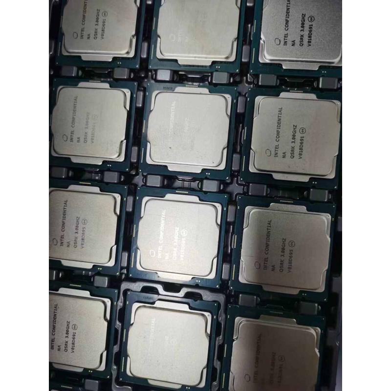 10500 i9-10900 QTB0 QTB1 QTB2 QSRK QSRL QSRJ QV1J QVYE QV1L