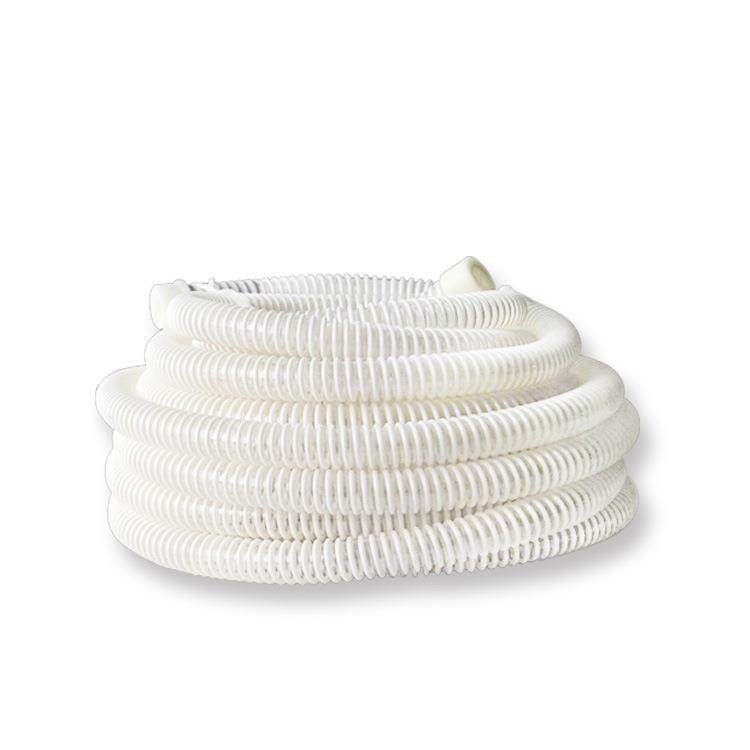 DHZK-QMZS长管F呼吸强器白色cg1塑筋增管5米0米20米长管