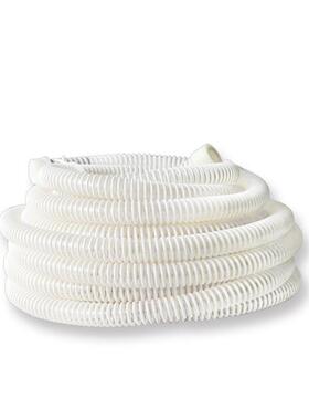 海cg固D0HZK-QMZSF长管呼吸器白色塑强筋增管米10米2米5长管