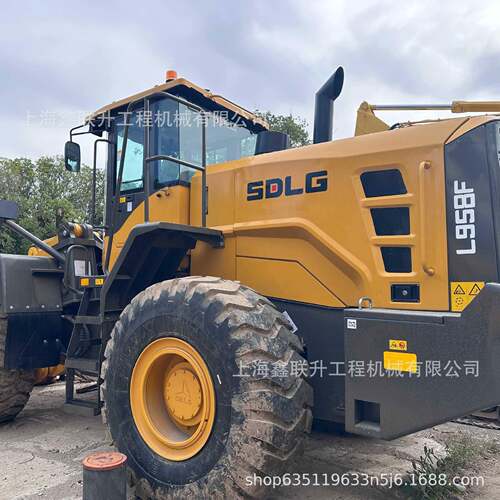 厂家销售SDLG958F轮式装载机 936L 956L 956F 958F铲车