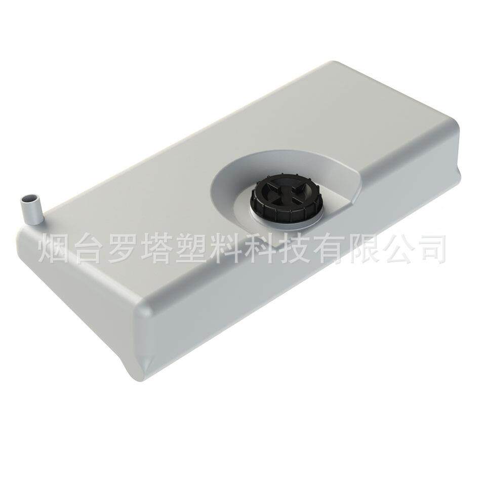 厂商供应滚塑小型船用优惠结实坚固油箱游艇船用油箱房车用水箱