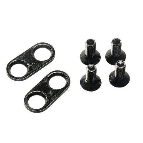 Mountain Bike Shoe Pedal Cleats for Shimano SH51 SPD Calas