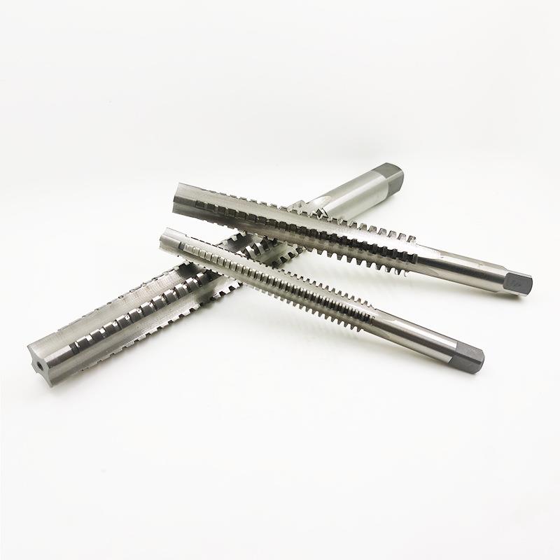梯型丝锥T型丝攻T14XTLLT16X4X2tr18XTR20222×左牙反X牙T型
