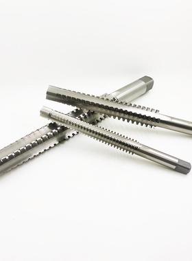 梯型丝锥T型丝攻T14XTLLT16X4X2tr18XTR20222×左牙反X牙T型