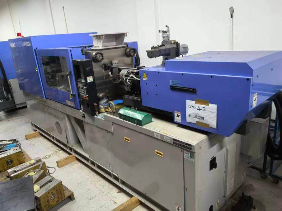 5月7日吉安【低价】处置一批库存设备网络拍卖公告