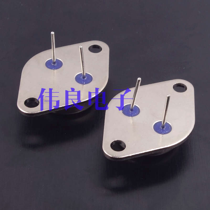 ON金封管王 MJ15024 MJ15025 HiFi后级金封音频对管供应精密配对