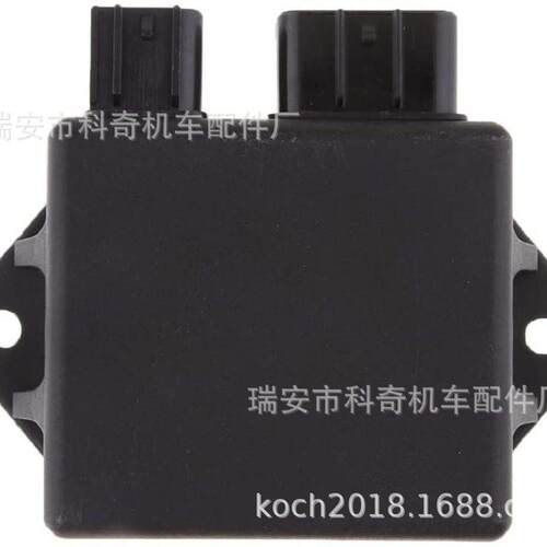 厂家供应船外机点火器yamaha 40Hp CDI 66T-85540-00