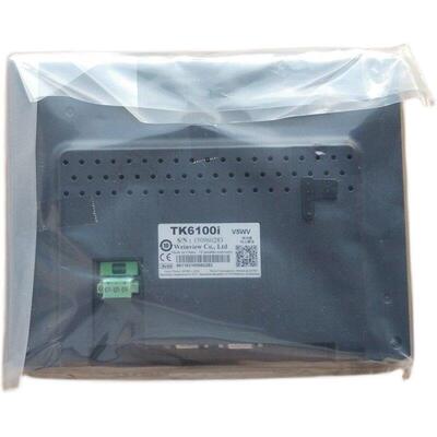 威纶通MT8050IE TK6100IV5WV 8071IP MT6070触摸屏 质保一年现货