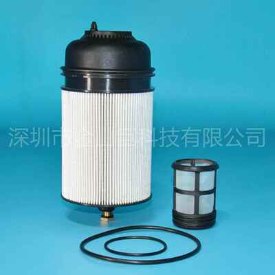 供应卡车燃油滤芯A4710900855 A4710902455 A4710909052
