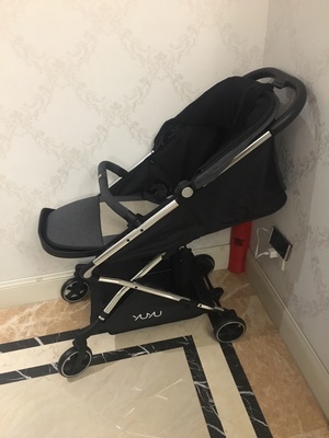 YUYU悠悠第六代和第8代有什么区别?YUYU悠悠第8代轻便婴儿车怎么样?