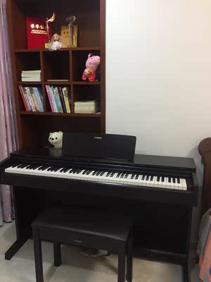 [家长分享]雅马哈电钢琴ydp143质量如何？马哈电钢琴ydp143怎样，牌子口碑评测