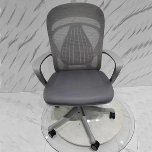 办公室升降议转椅体职员电脑椅人工椅子学会室休闲椅LAO家用舒适