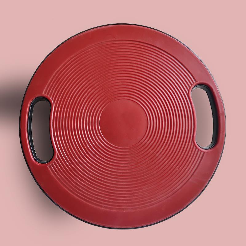 正品衡健身圆形平板儿童感统练协习调成人脚踝核心康复训器材瑜练