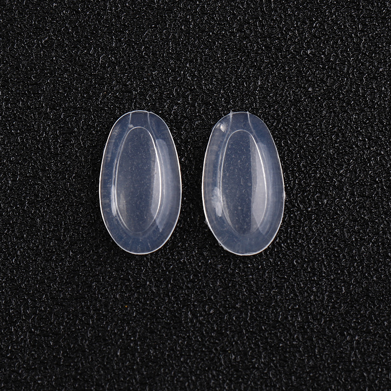 硅胶气囊空气空气通用眼镜鼻托