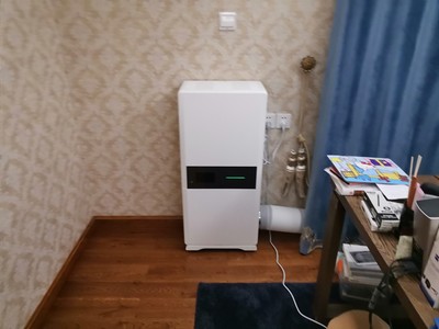 评测分析352新风机G45究竟质量怎么样？352新风机g30和g45区别是？