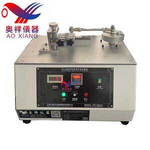 耳机钢丝拉伸疲劳试验机，钢丝线材拉伸测试仪，蓝牙耳机钢丝测试