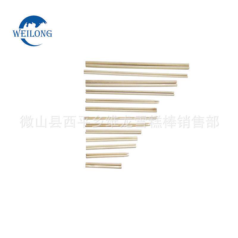 竹木加工 大量生产供应5mm-20mm圆棒,桦木棒,竹棒