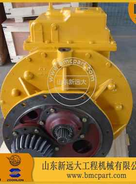 小松D155推土机变速箱总成175-15-01221 推土机配件 小松配件