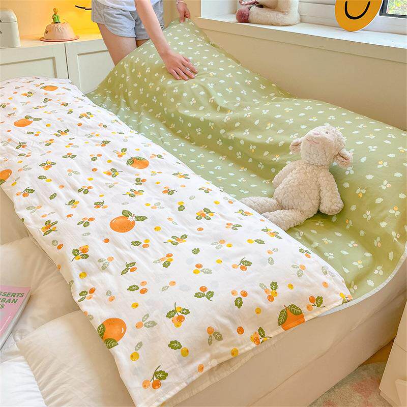 住酒店隔脏睡袋旅行床单被套a类便携式被罩纯棉全棉旅游神器