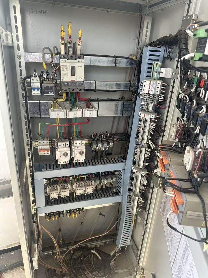 3月7日宿州处置控制柜配电柜一批（合计9台）（安徽宿州）网络拍卖公告