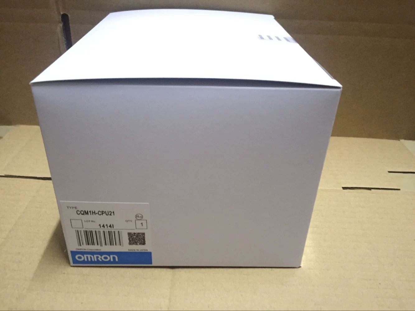 三菱CQ系列PLC#Mitsubishi/三菱 #PLC