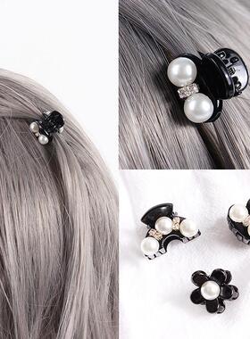 1PC Hair Accessories Hair Claw Barrettes Korean High Quality