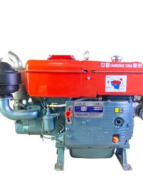 柴油机ZH185/190/192/195