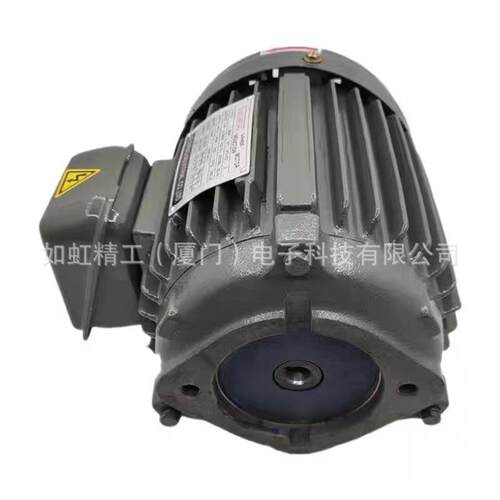 KZY液压电机科正电机0.75KW1.5KW2.2KW马达油泵